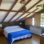فندق Rural Camino Medulas بونفيراذا