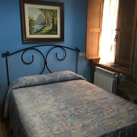 Rural Camino Medulas Hotel