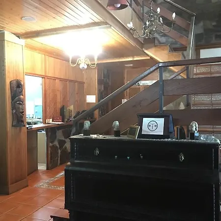 Rural Camino Medulas 2* Ponferrada