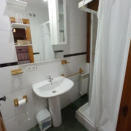 Rural Camino Medulas Hotel 2*