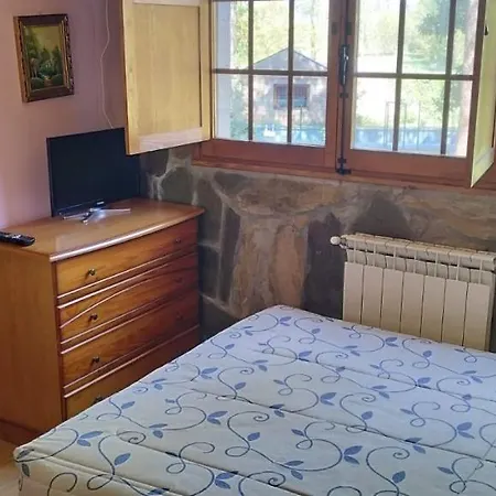 Rural Camino Medulas 2* Ponferrada