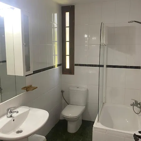 Rural Camino Medulas