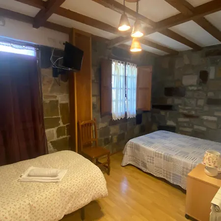 Hotel Rural Camino Medulas