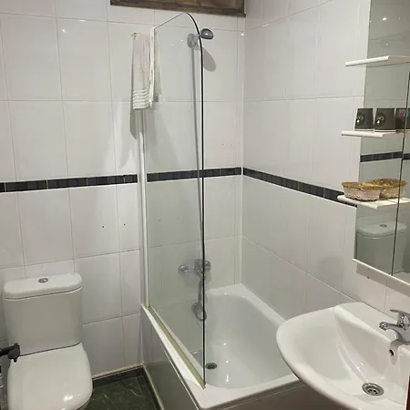 Hotel Rural Camino Medulas Ponferrada