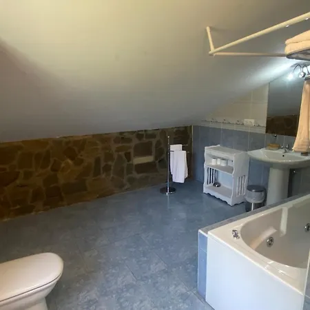 Rural Camino Medulas