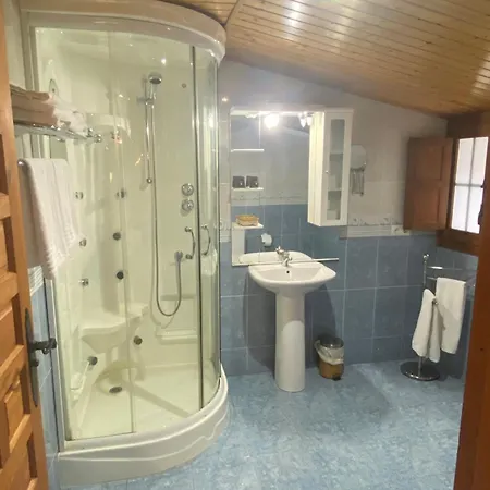 Rural Camino Medulas