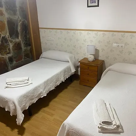Ξενοδοχείο Rural Camino Medulas Ponferrada