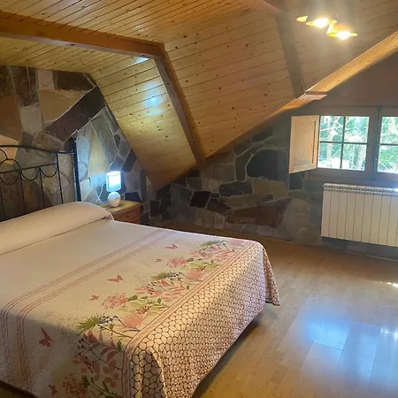 Rural Camino Medulas Понферрада