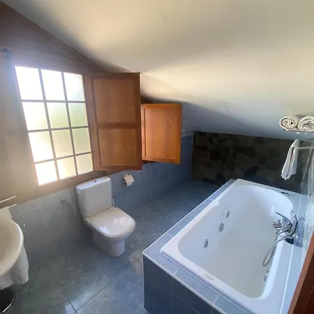 Rural Camino Medulas