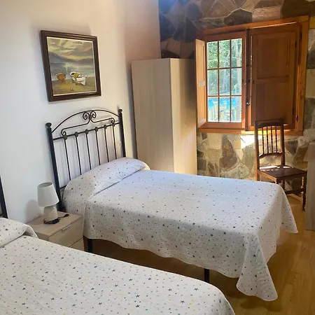 Rural Camino Medulas