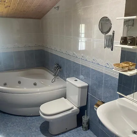 Hotel Rural Camino Medulas 2*