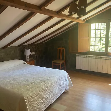 Hotel Rural Camino Medulas