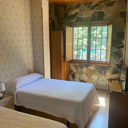 Hotel Rural Camino Medulas 2*