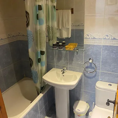 Hotel Rural Camino Medulas Ponferrada