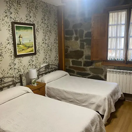 Rural Camino Medulas Ponferrada