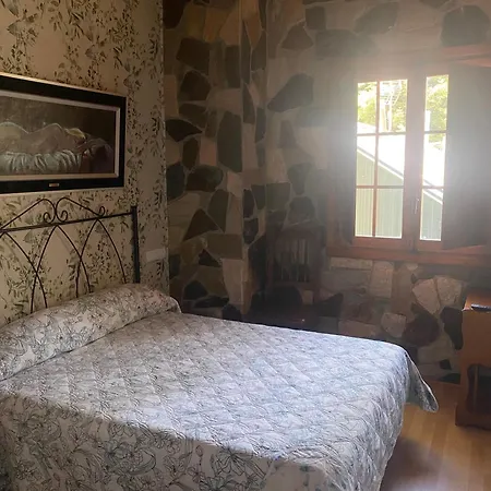 فندق Rural Camino Medulas