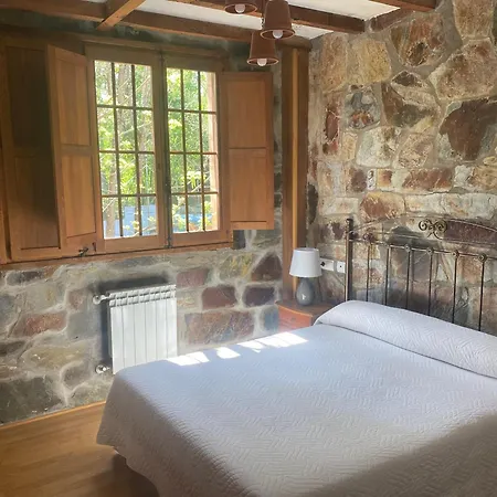 Hotel Rural Camino Medulas 2*