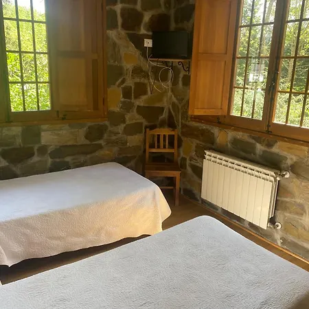 Hotel Rural Camino Medulas 2*