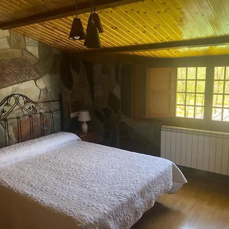 Hotel Rural Camino Medulas