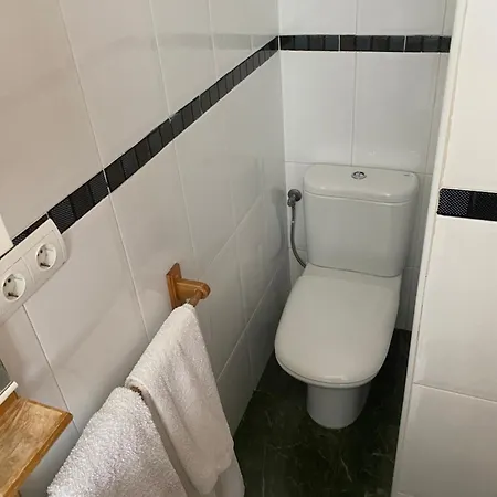 Rural Camino Medulas Hotel Ponferrada