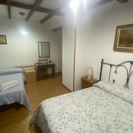 Hotel Rural Camino Medulas Ponferrada