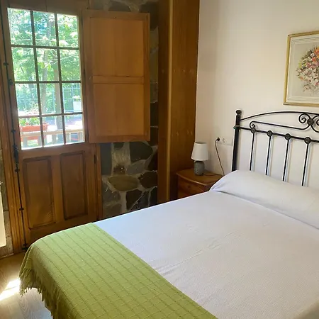 Hotel Rural Camino Medulas 2*