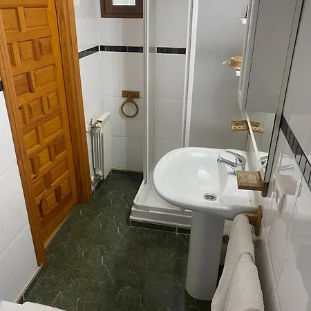 Rural Camino Medulas 2*