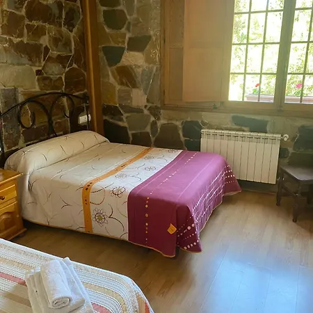 Rural Camino Medulas بونفيراذا