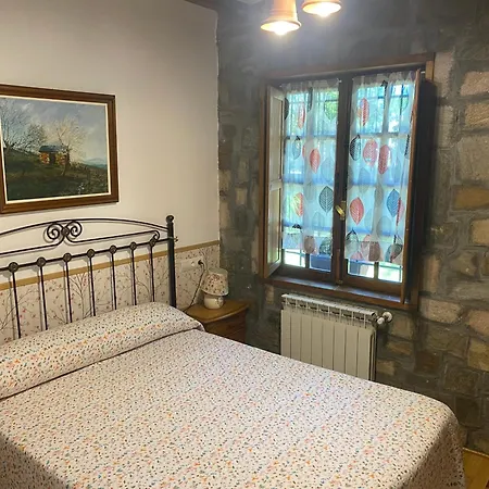فندق Rural Camino Medulas بونفيراذا