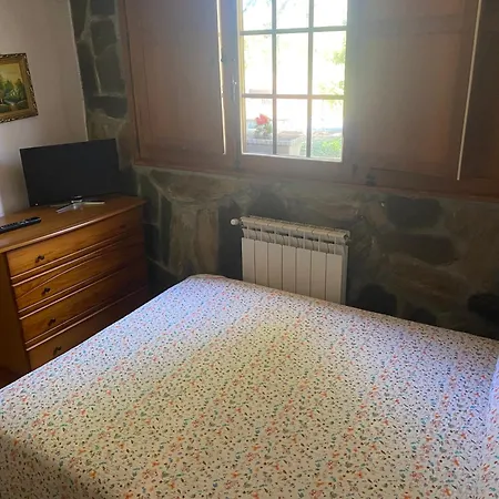 Rural Camino Medulas Hotel 2*