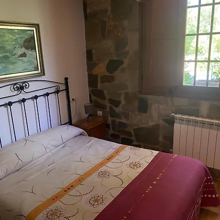 Hotel Rural Camino Medulas 2*