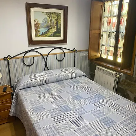 Rural Camino Medulas Ponferrada