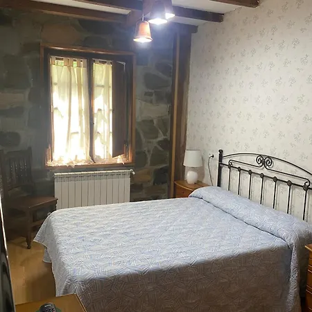 Rural Camino Medulas