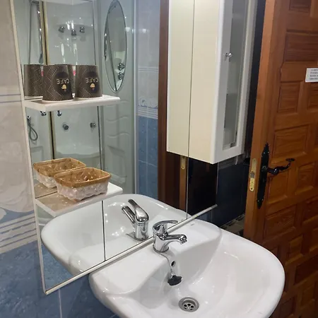 Rural Camino Medulas Ponferrada