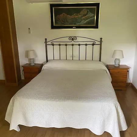 Rural Camino Medulas 2* Ponferrada