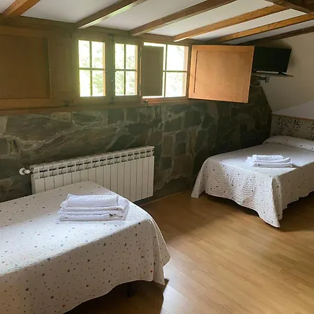 Rural Camino Medulas Hotel