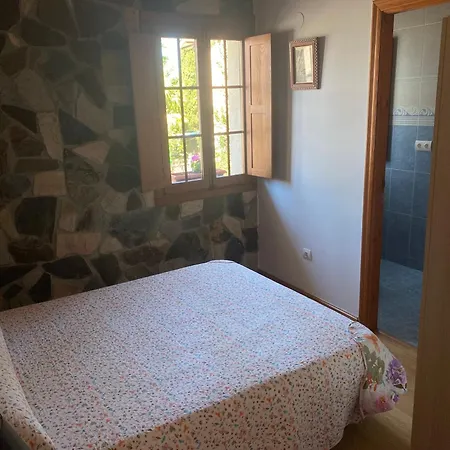 Rural Camino Medulas Hotel 2*