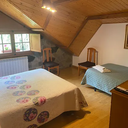 Rural Camino Medulas Hotel Ponferrada