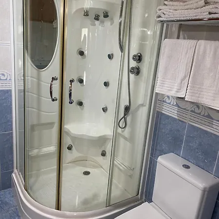 Hotel Rural Camino Medulas Ponferrada