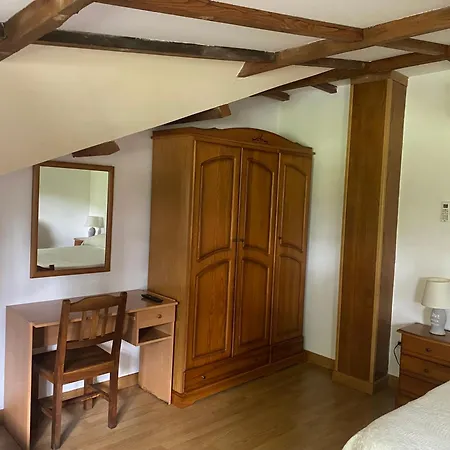 Rural Camino Medulas Ponferrada