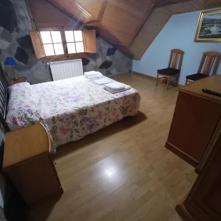 Hotel Rural Camino Medulas 2*