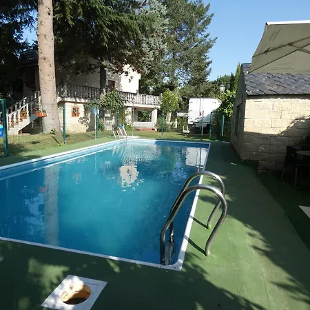 Hotel Rural Camino Medulas Ponferrada