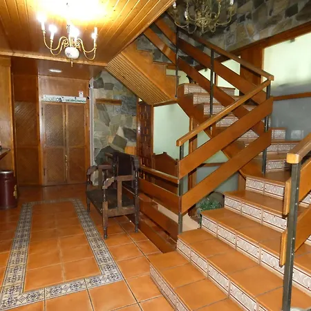 Rural Camino Medulas 2*