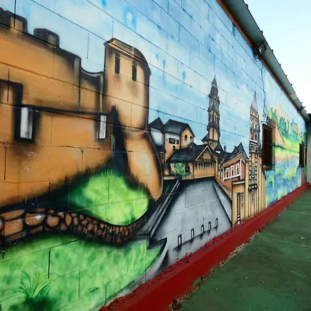 Hotel Rural Camino Medulas