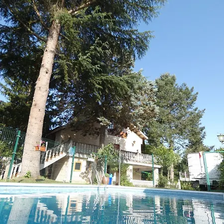 Rural Camino Medulas Ponferrada
