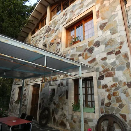 Rural Camino Medulas Hotel 2*