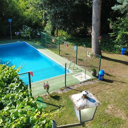 Hotel Rural Camino Medulas 2*