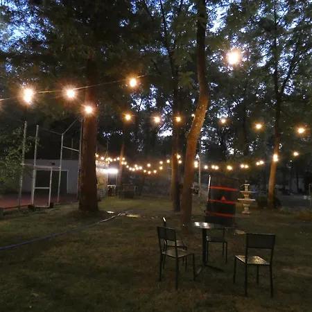 Rural Camino Medulas Ponferrada