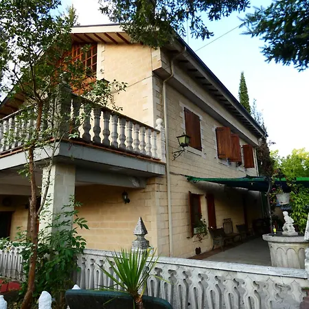 Rural Camino Medulas 2* Ponferrada