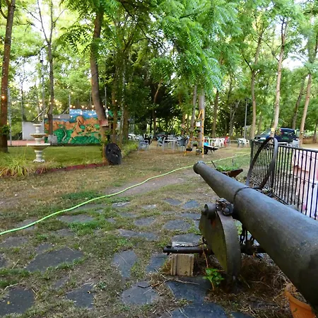 Rural Camino Medulas Ponferrada